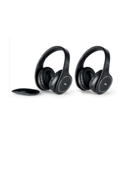 CUFFIE HP EASY DIGITAL BUNDLE