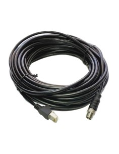CAVO ETH 15M STANDARD FLEX
