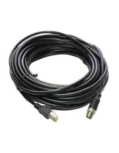 CAVO ETH 15M STANDARD FLEX