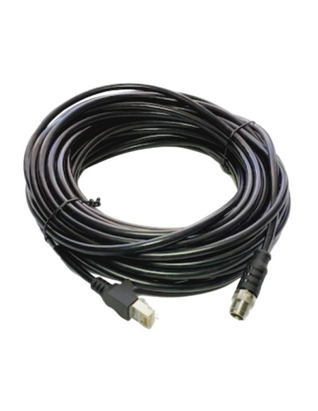 CAVO ETH 15M STANDARD FLEX