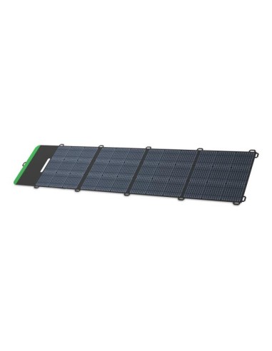 OFFGRID PORTABLE SOLAR PANEL  200W