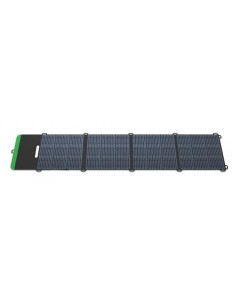 OFFGRID PORTABLE SOLAR PANEL  200W 2