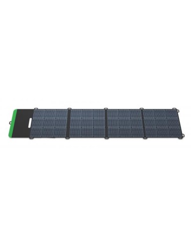 OFFGRID PORTABLE SOLAR PANEL  200W