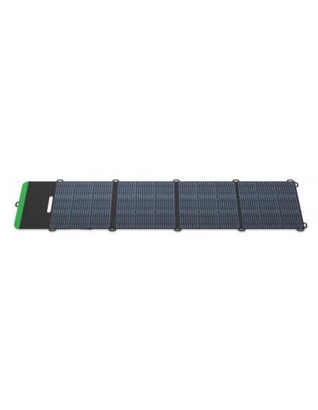 OFFGRID PORTABLE SOLAR PANEL  200W