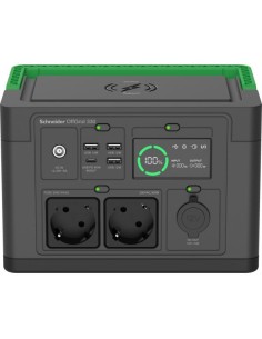 OFFGRID PPS 330 LITHIUM 2SCHUKO