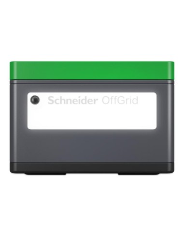 OFFGRID PPS 330 LITHIUM 2SCHUKO