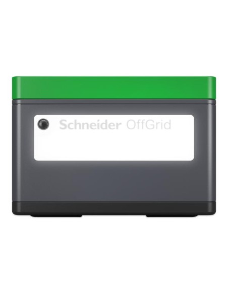 OFFGRID PPS 330 LITHIUM 2SCHUKO