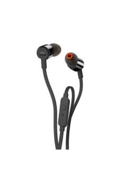 AU TUNE 210 NERO