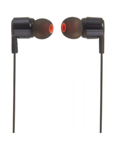 AU TUNE 210 NERO