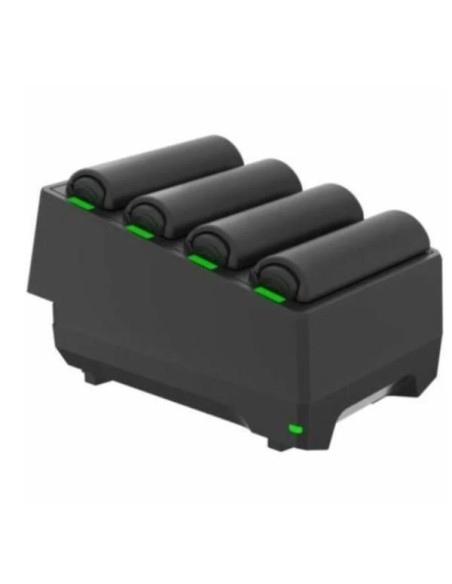WT5400/WT6400 4SLOT SPARE BATTERY