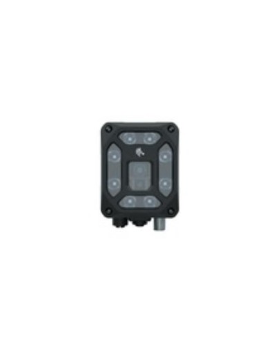 FS40 WIDE A  2DSR POE/RS232/USB/RED