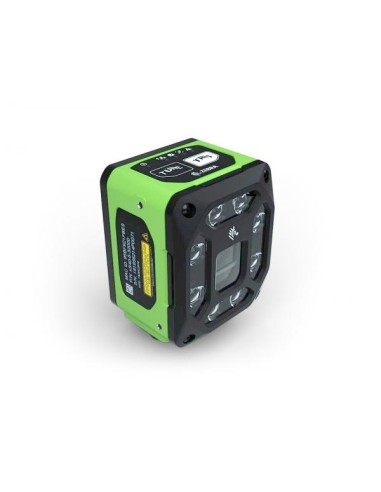 FS40 WIDE A  2DSR POE/RS232/USB/RED