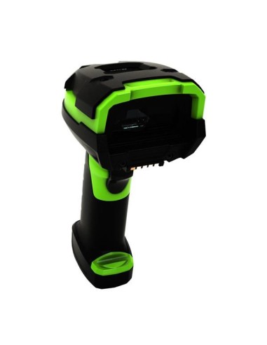 SCANNER LI3678-ER/1D LINEAR IMAGER