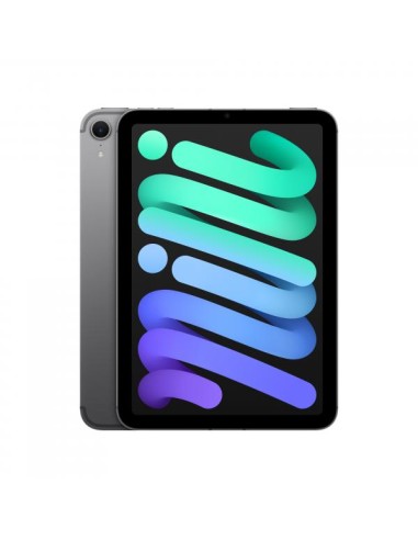 IPAD MINI WI-FI CL 512GB SP GR