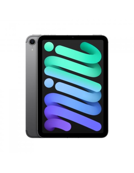 IPAD MINI WI-FI CL 512GB SP GR