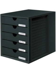 Cassettiera SYSTEMBOX 2