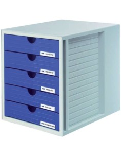 Cassettiera SYSTEMBOX 2