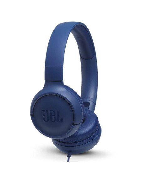 CU MIC TUNE 500 BLU