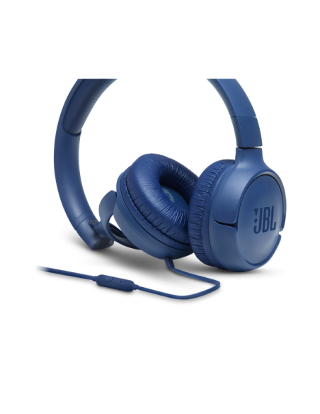 CU MIC TUNE 500 BLU