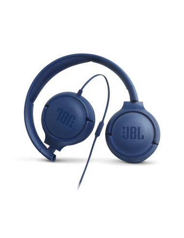 CU MIC TUNE 500 BLU