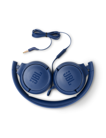 CU MIC TUNE 500 BLU