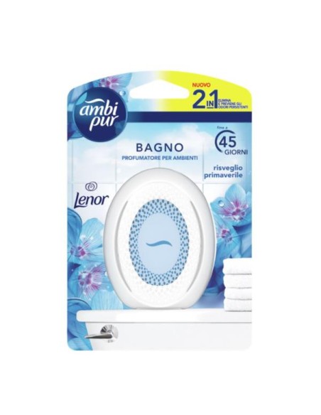 CF8 AMBIP BAGNO LENOR RISVEGLIO PR