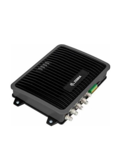 FX9600 FIXED RFID READER/4-PORT