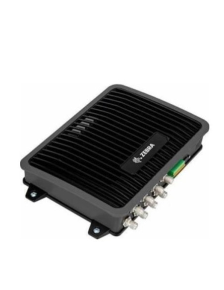 FX9600 FIXED RFID READER/4-PORT