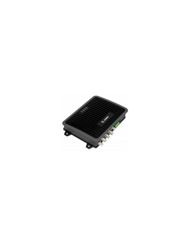 FX9600 FIXED RFID READER/4-PORT