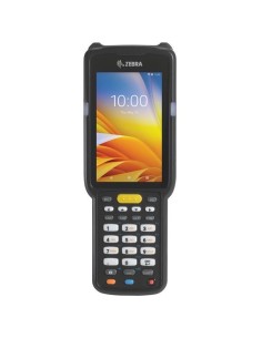 MC330X GUN BT/WF/2D LR/SENSOR/NFC