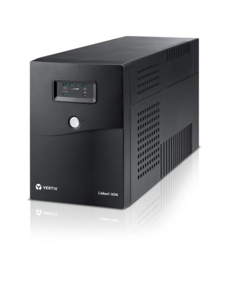 LIEBERT ITON 2000VA IEC