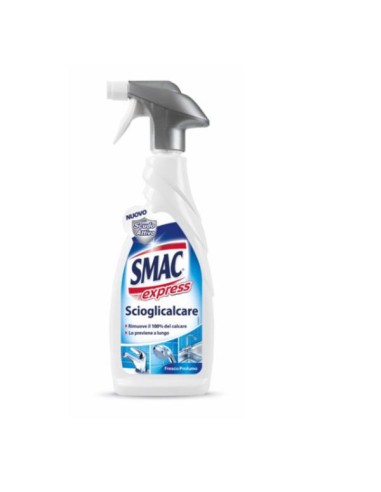 CF12 SMAC EXP SCIOGLICALCARE 650ML