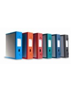 SCATOLA ARCHIVIO COMBI-BOX