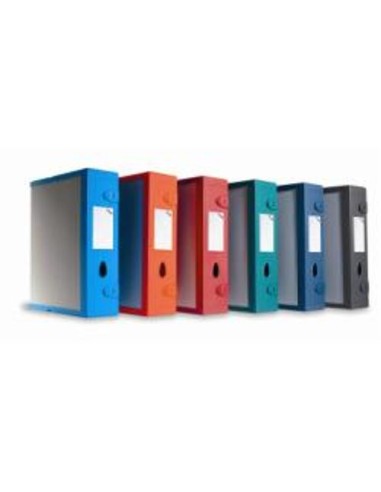 SCATOLA ARCHIVIO COMBI-BOX