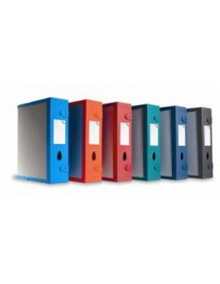 SCATOLA ARCHIVIO COMBI-BOX