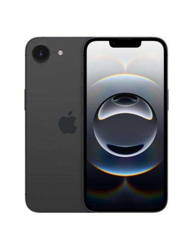 IP 16E 128GB BLACK