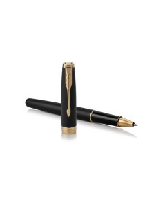 Penna roller Parker Sonnet punta F 2