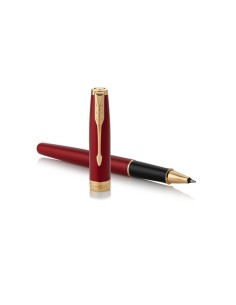 Penna roller Parker Sonnet punta F 2
