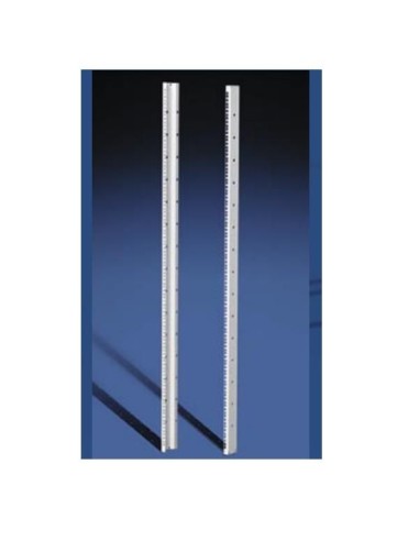 COPPIA MONTANTI 24U -SERIE TECNO