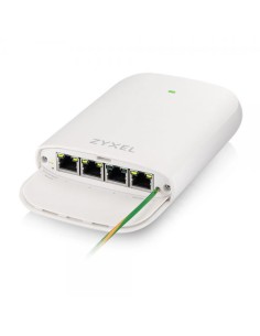 INIETTORE POWER OVER ETHERNETUP60W 2