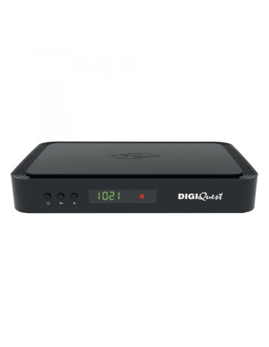 DECODER SAT.TIVUSAT Q80 4K