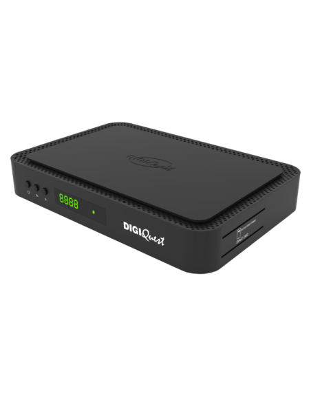 DECODER SAT.TIVUSAT Q80 4K