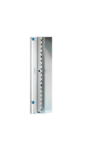 CANALA VERTICALE 47U NERO CF2