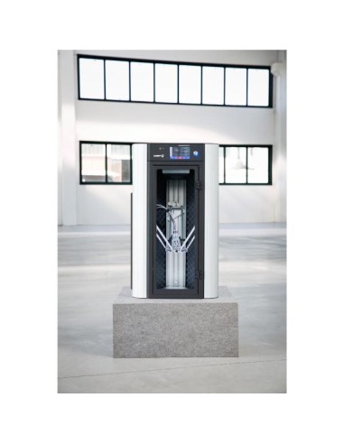 DELTAWASP 2040 INDUSTRIAL X 220V