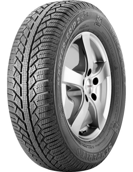 Semperit Master-Grip 2 - 165/60 R14 79T XL