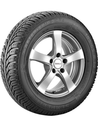 Semperit Master-Grip 2 - 205/65 R15 94T