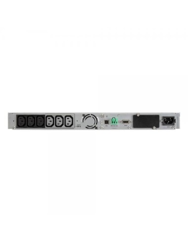 EATON 5P 1150I RACK 1U NETPACK G2