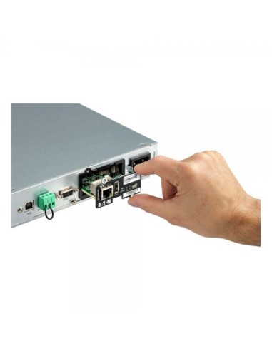 EATON 5P 1150I RACK 1U NETPACK G2