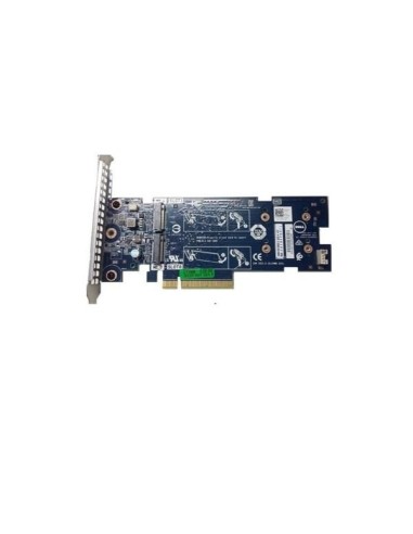 BOSS CONTROLLER CARD FULL HEIGHT