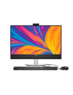 OPTIPLEX AIO PLUS
